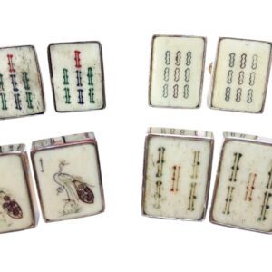 A set of four boxes with different types of insects on them.