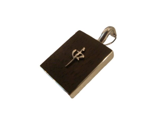 Sonowood MJ pendant