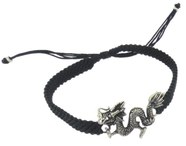 dragon bracelet