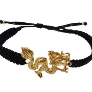 dragon bracelet600