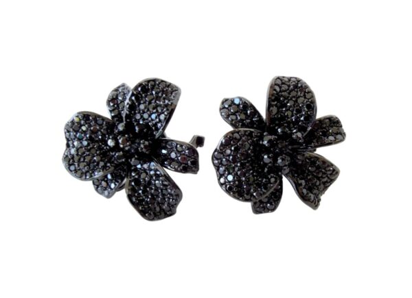 orchid black ear
